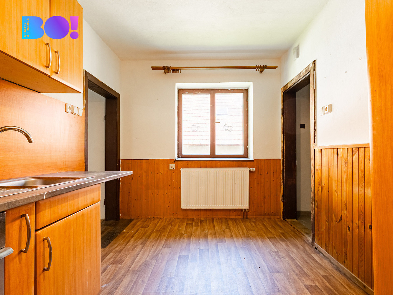 Prodej domu 140 m² s pozemkem 197 m² – pohled 6