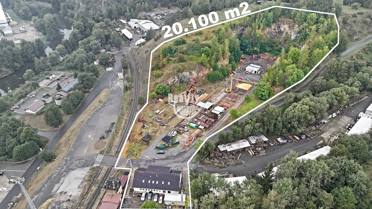 Prodej kanceláře 400 m²