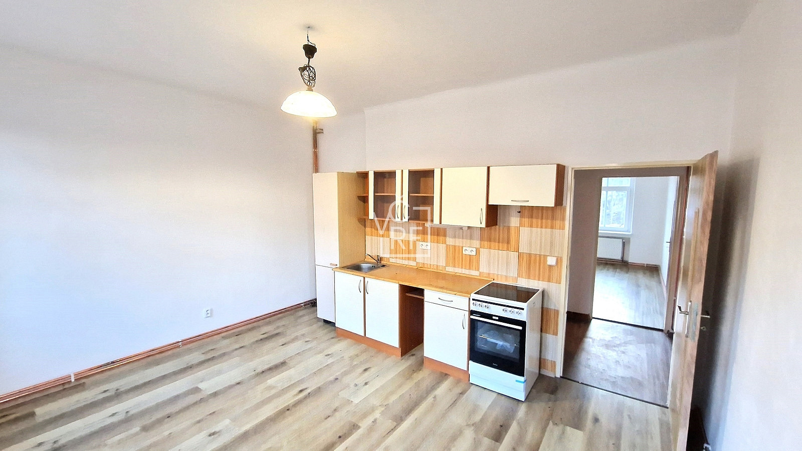 Prodej bytu 2+1 45 m² – fotografie 2