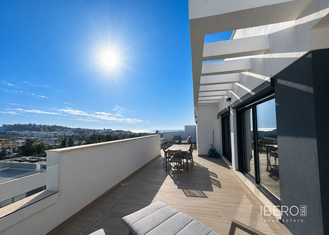 3+kk Apartment in Mijas, La Cala de Mijas, La Cala, La Cala de Mijas