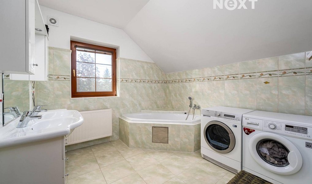 Prodej domu 165 m² s pozemkem 1 164 m², Svinařov – náhled fotky 22