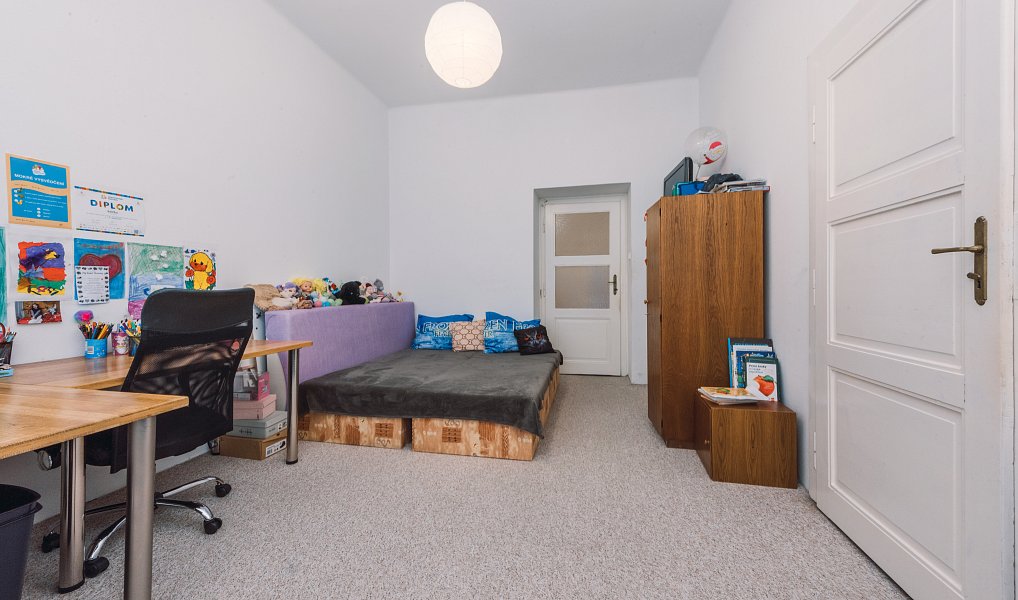 Prodej bytu 3+1 90 m², Pardubice – náhled fotky 5