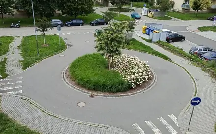 Prodej bytu 1+1 44 m², Topolová, Olomouc - Slavonín