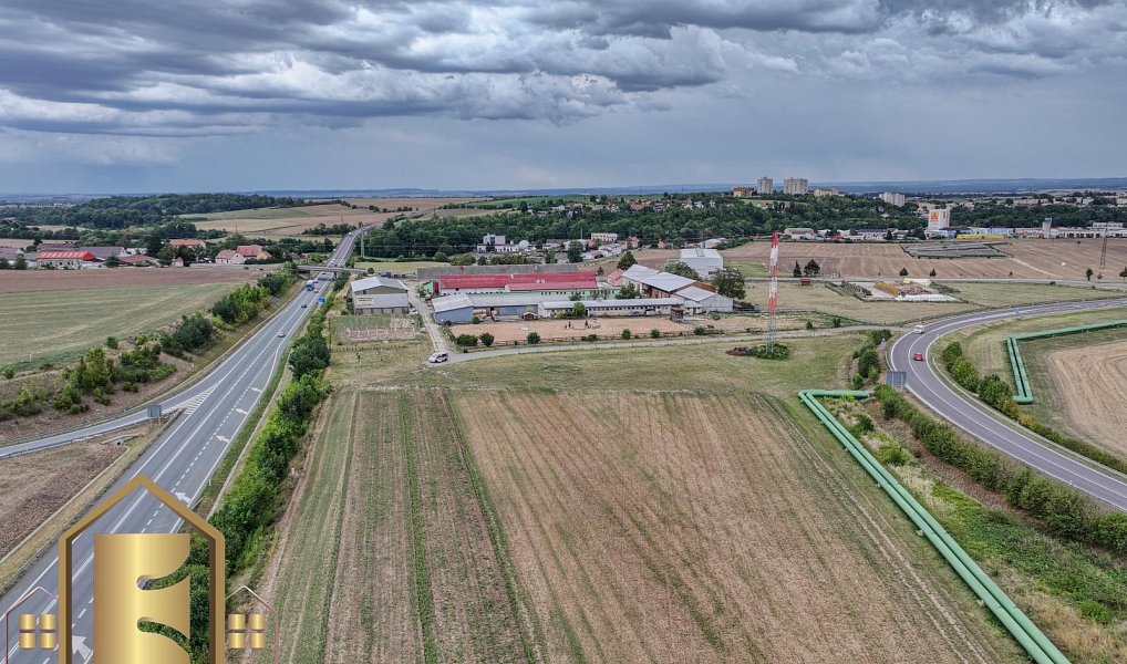 Prodej pole 17 943 m², Chrudim – náhled fotky 14
