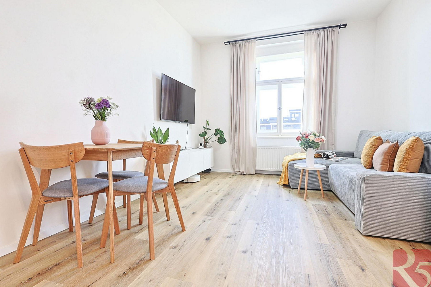 Prodej bytu 3+kk 69 m²