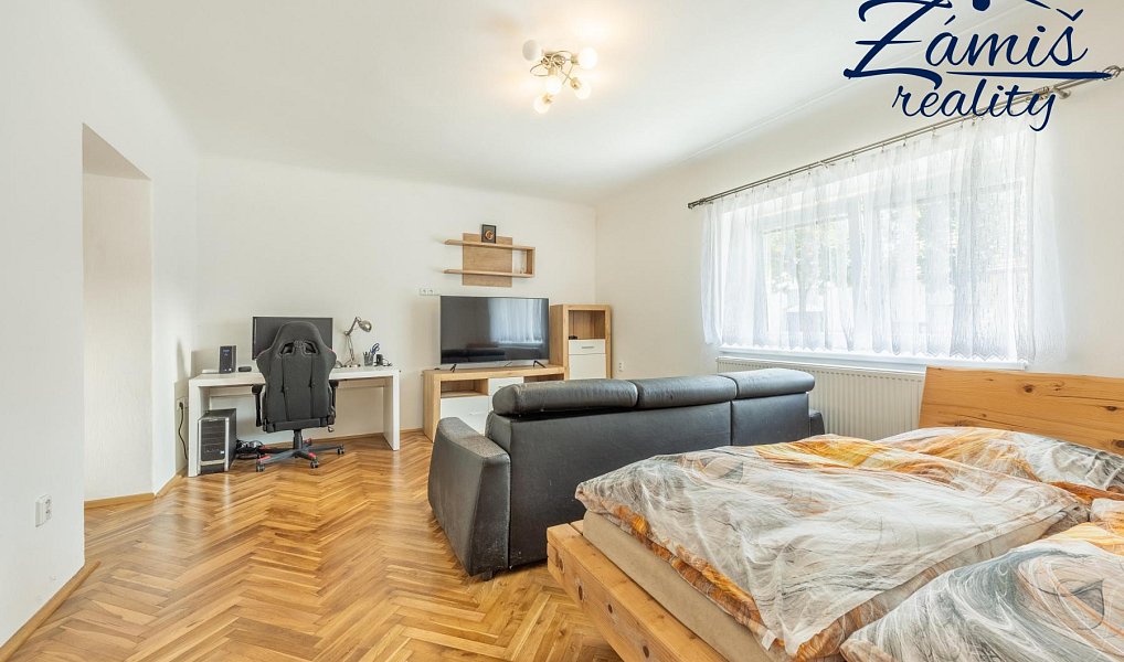Prodej domu 118 m² s pozemkem 407 m², Velvary – náhled fotky 3