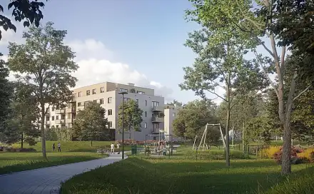 Prodej bytu 2+kk 52 m²