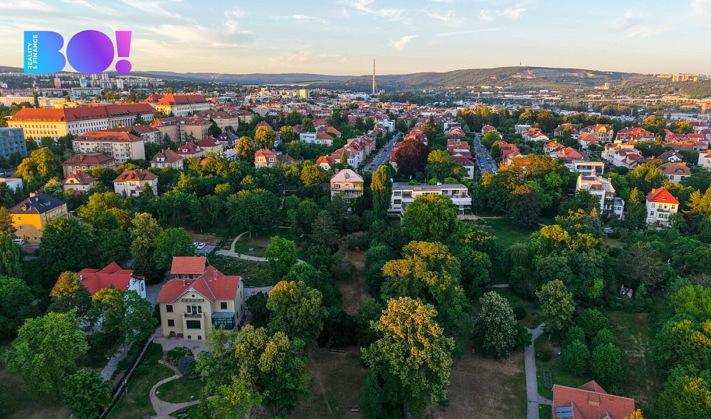 Prodej domu 597 m² s pozemkem 2 425 m², Brno – náhled fotky 34