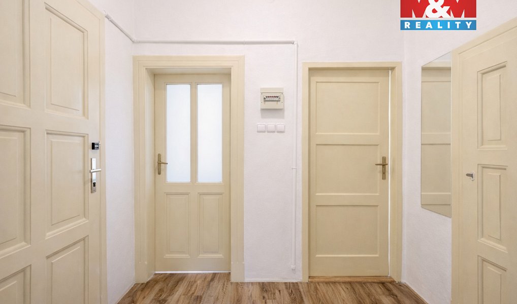 Prodej bytu 2+1 60 m², Praha – náhled fotky 18