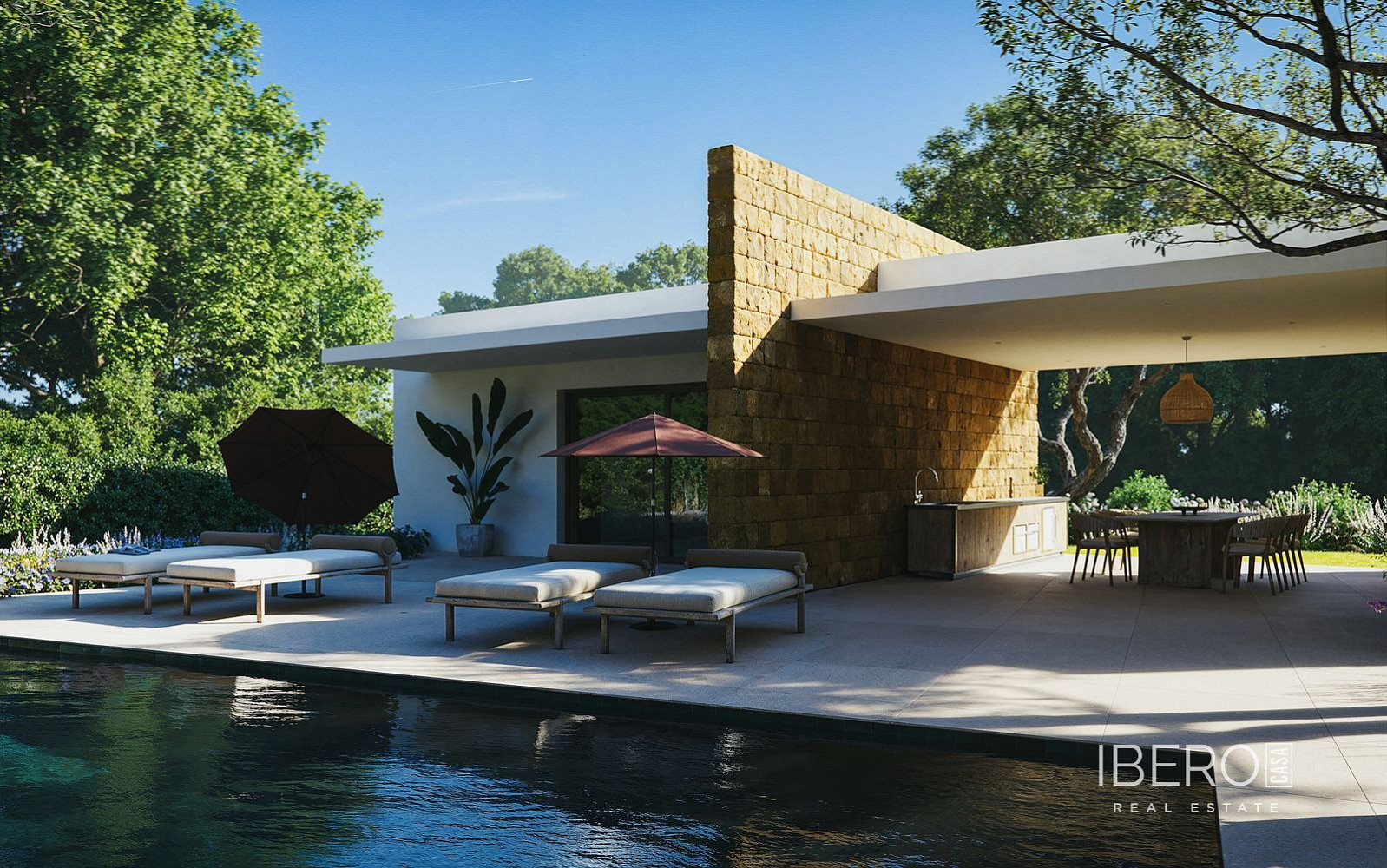 Casa 5+kk – San Roque, Sotogrande - Vista 2