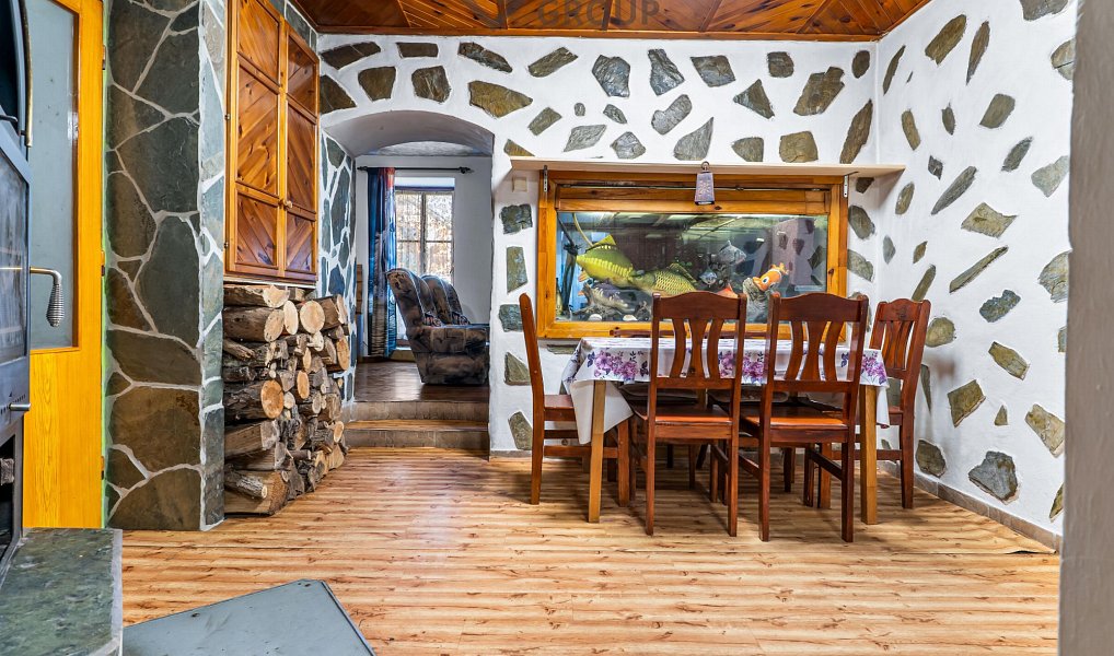 Prodej domu 147 m² s pozemkem 169 m², Bechyně – fotka 1 z 20