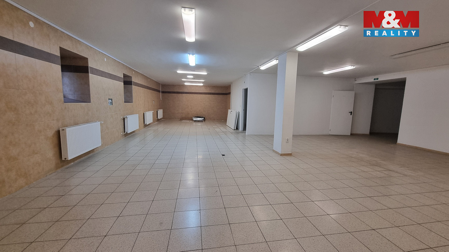 Pronájem obchodních prostor 230 m² — photo 2