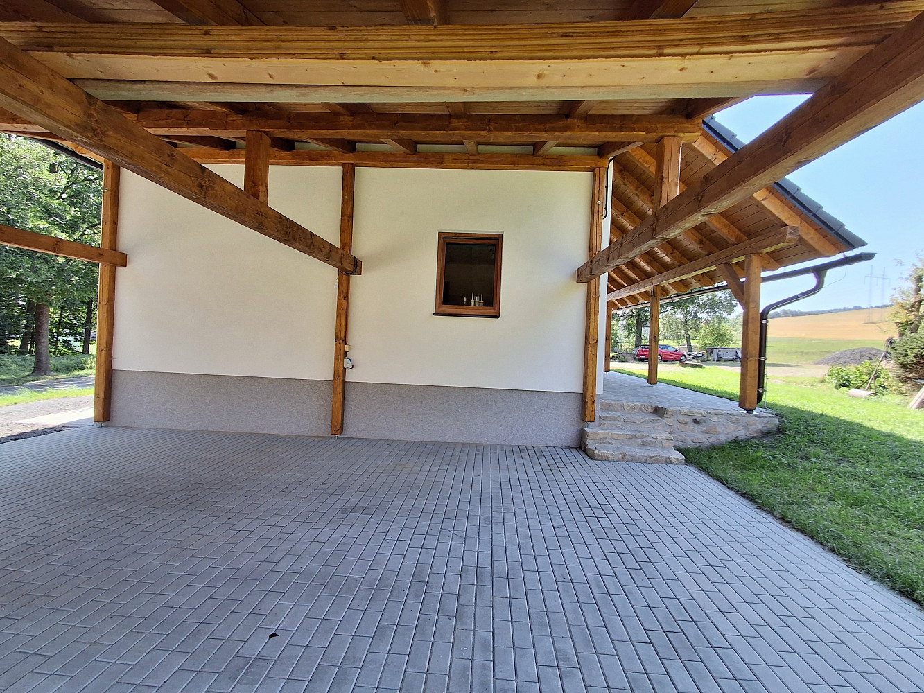 Prodej domu 120 m² s pozemkem 746 m² – fotografie 4