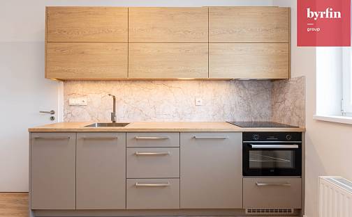 Prodej bytu 1+kk 24 m², Rolnická, Opava - Kateřinky