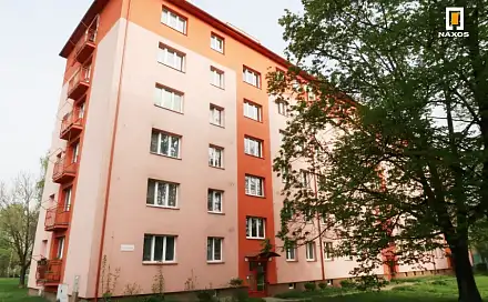 Prodej bytu 2+1 55 m²
