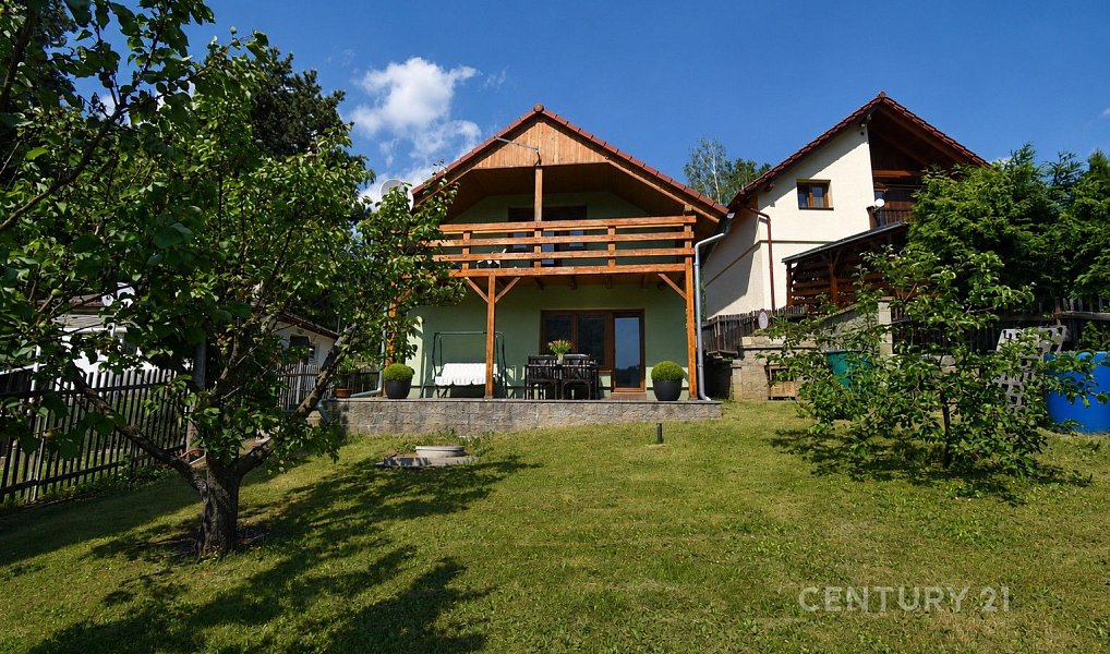 Prodej domu 89 m² s pozemkem 768 m², Ústí nad Labem – fotka 1 z 31