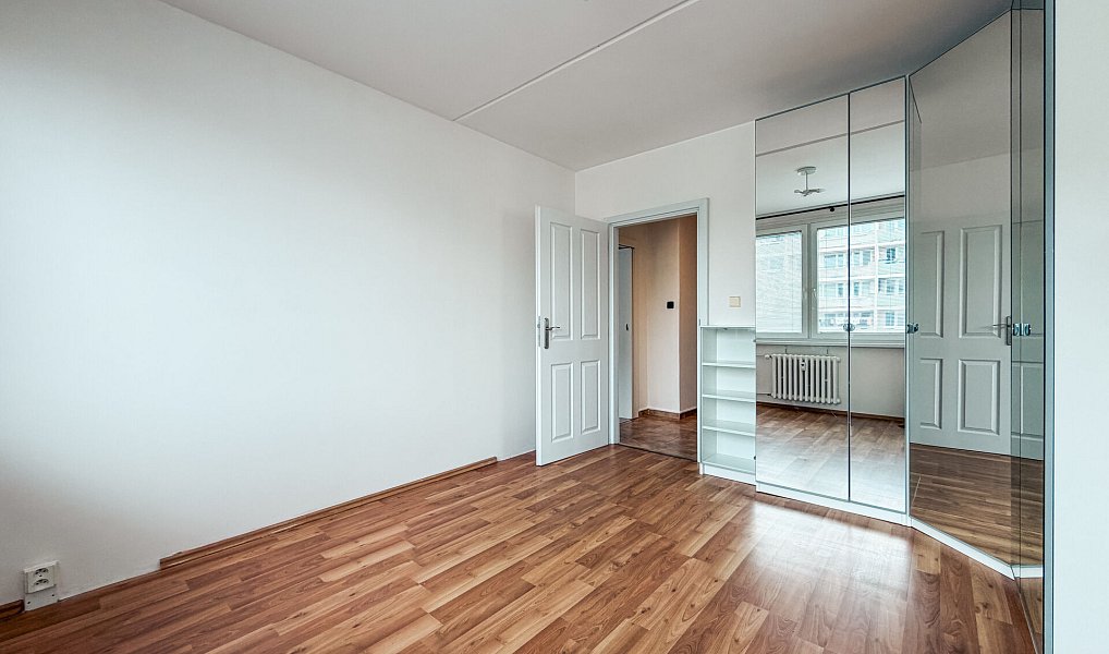 Pronájem bytu 3+1 80 m², Praha – náhled fotky 13