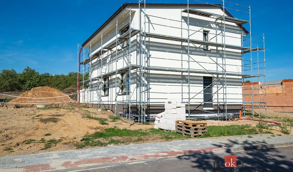 Prodej domu 163 m² s pozemkem 600 m², Miroslav – náhled fotky 2