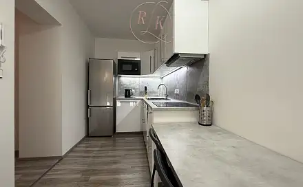 Pronájem bytu 3+1 62 m²
