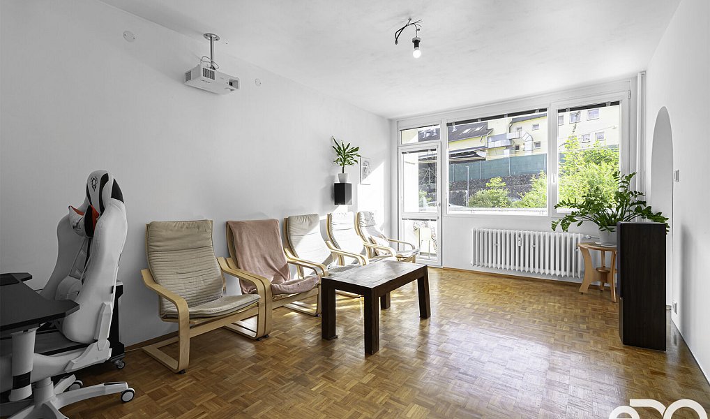 Prodej bytu 3+1 63 m², Jablonec nad Nisou – náhled fotky 4