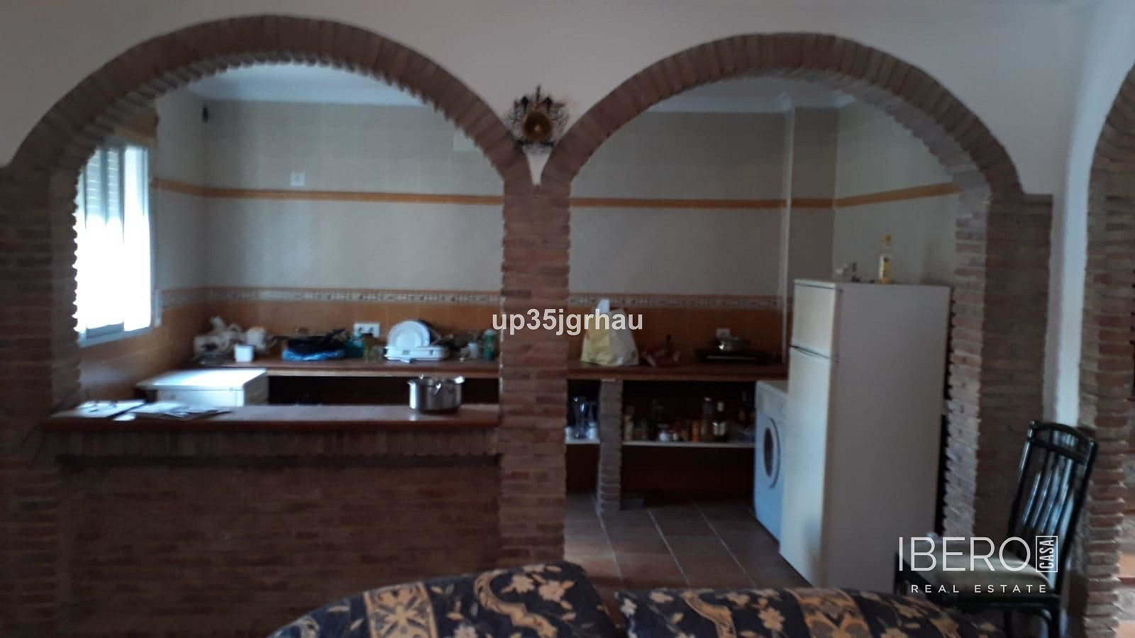 Casa 5+kk – Algodonales, Sierra de Cádiz - Més