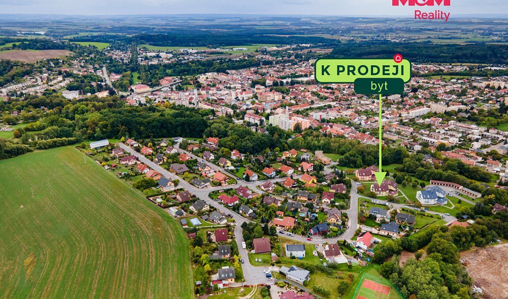 Prodej bytu 3+kk 88 m², Choceň – náhled fotky 15