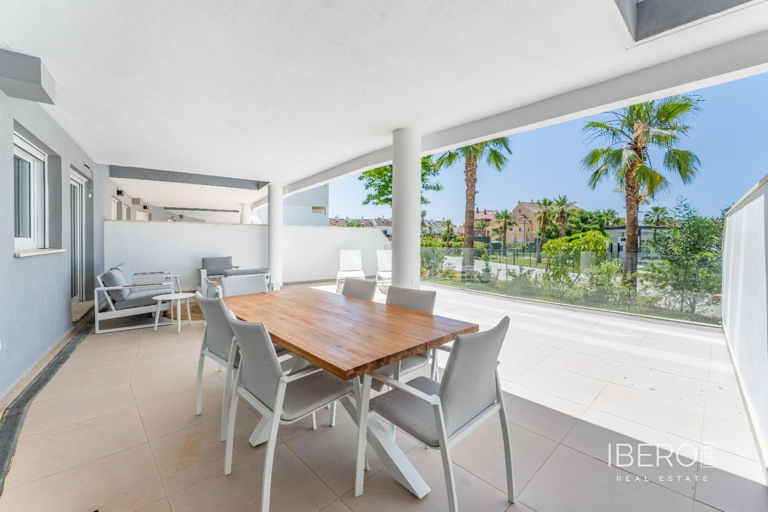 Piso 3+kk – La Duquesa - Vista 4