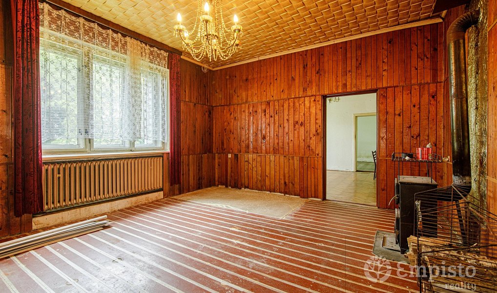 Prodej domu 240 m² s pozemkem 9 166 m², Rychvald – náhled fotky 13