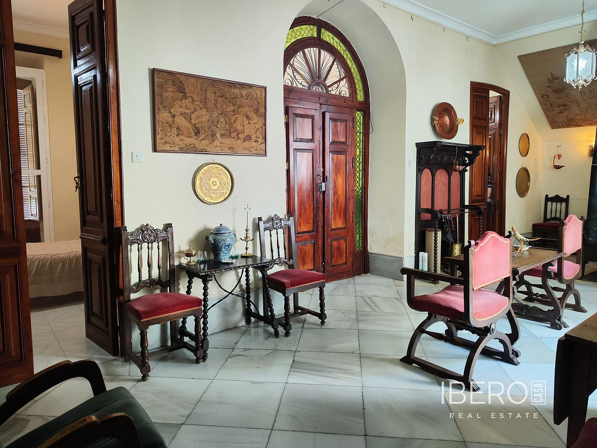 Casa 5+kk – Rute, Río Anzur