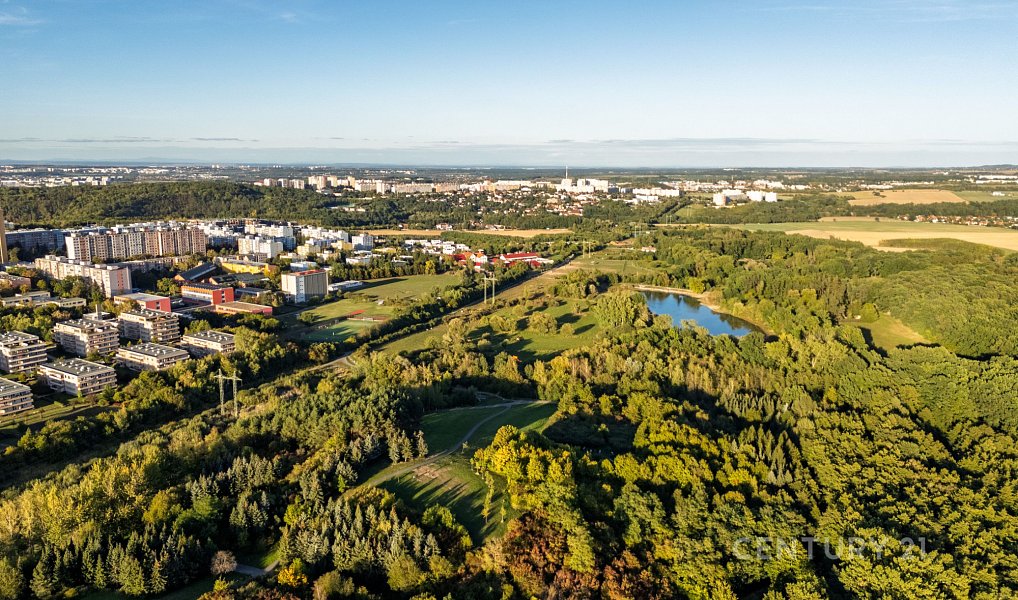 Prodej bytu 3+kk 90 m², Praha – náhled fotky 30