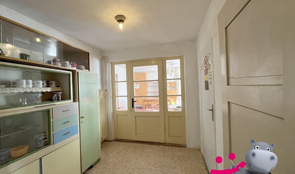 Prodej domu 146 m² s pozemkem 810 m², Jeseník – náhled fotky 5