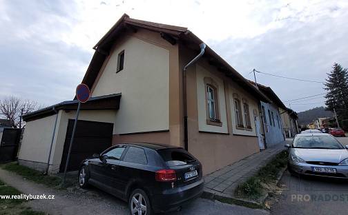 Prodej domu 85 m² s pozemkem 210 m², Tovární čtvrť, Koryčany, okres Kroměříž