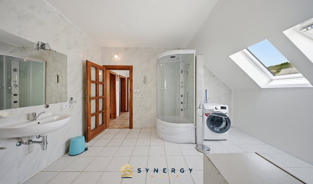 Prodej domu 283 m² s pozemkem 1 411 m², Děčín – náhled fotky 34
