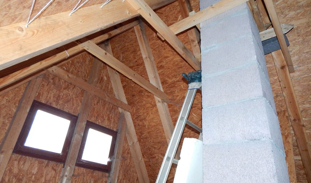 Prodej chaty/chalupy 50 m² s pozemkem 308 m², Moldava – náhled fotky 12