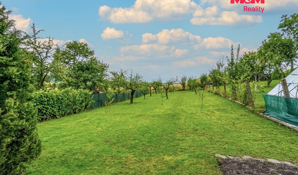 Prodej domu 151 m² s pozemkem 1 740 m², Opočnice – náhled fotky 22