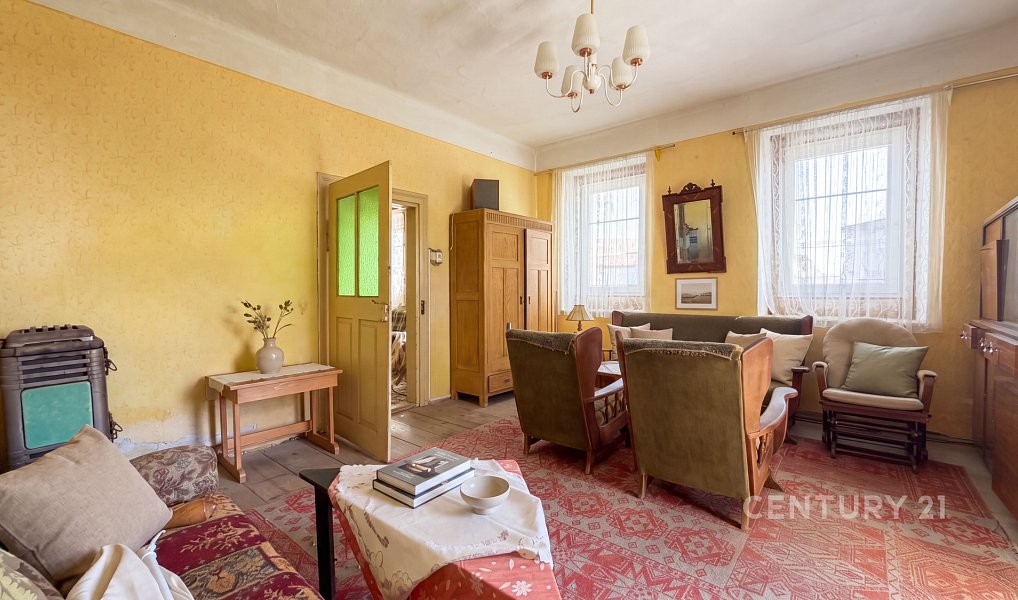 Prodej domu 366 m² s pozemkem 1 404 m², Protivanov – náhled fotky 6