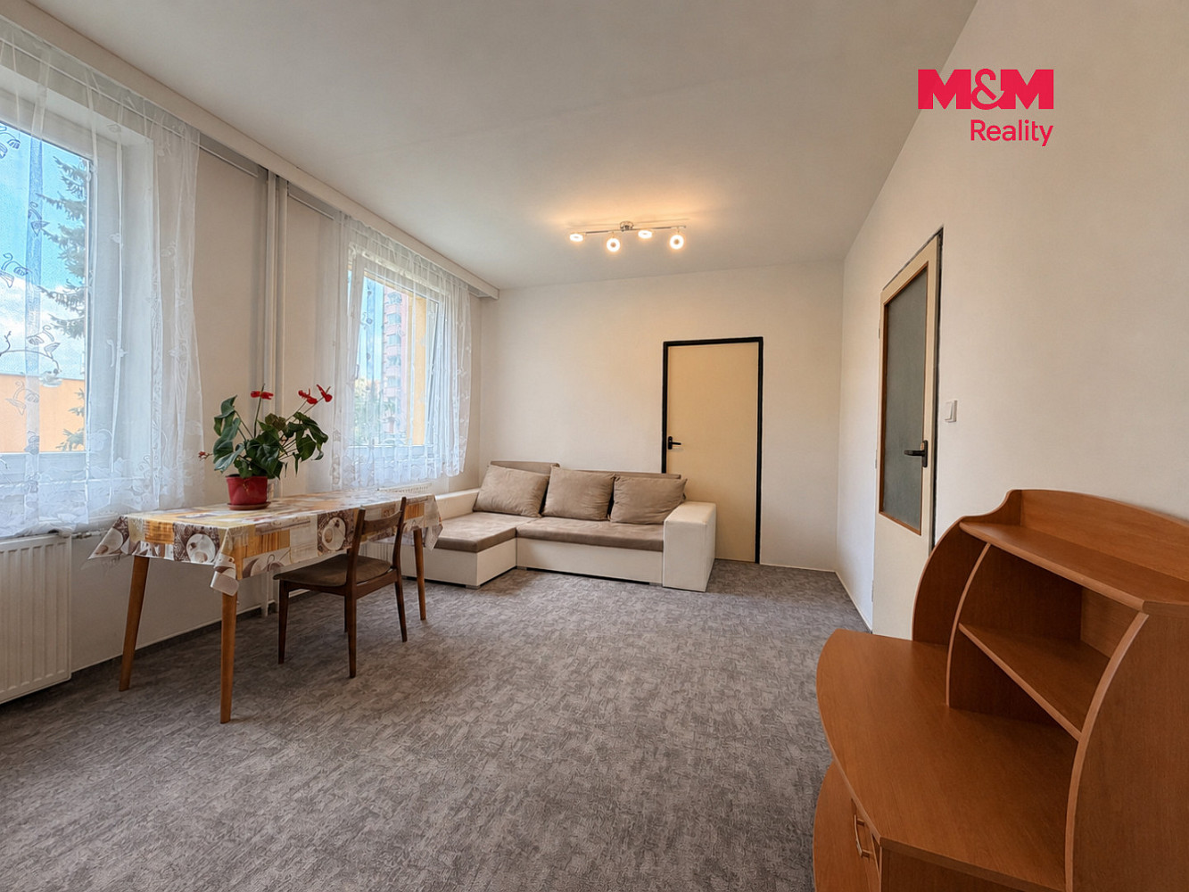 Prodej bytu 3+1 61 m² — photo 4