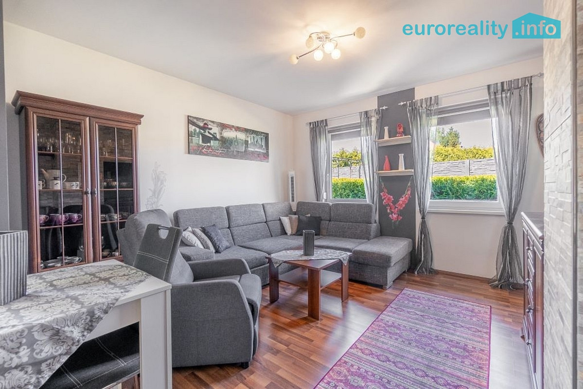 Prodej domu 60 m² s pozemkem 1 497 m² – fotografie 2