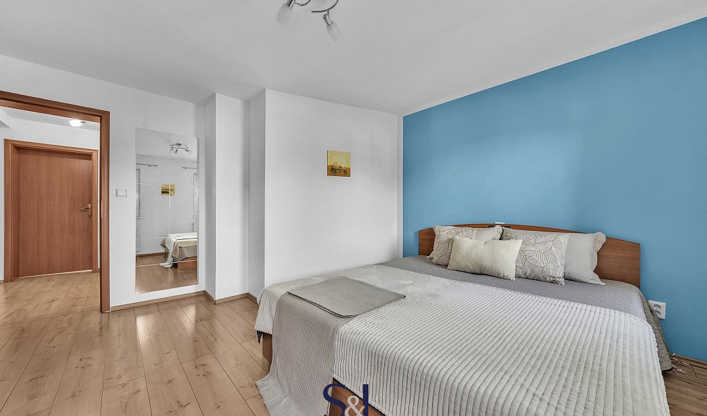 Prodej domu 167 m² s pozemkem 996 m², Skalice u České Lípy – náhled fotky 27