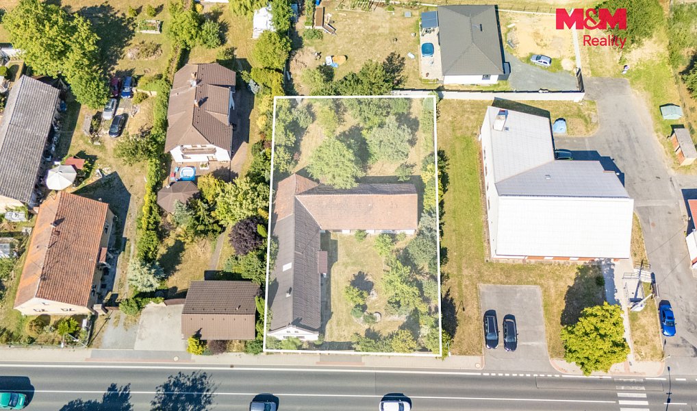 Prodej domu 75 m² s pozemkem 1 158 m², Chválenice – náhled fotky 23