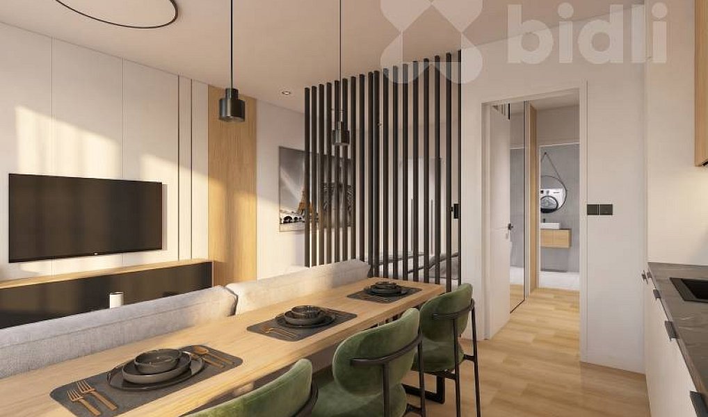 Prodej bytu 1+kk 42 m², Plzeň – náhled fotky 6