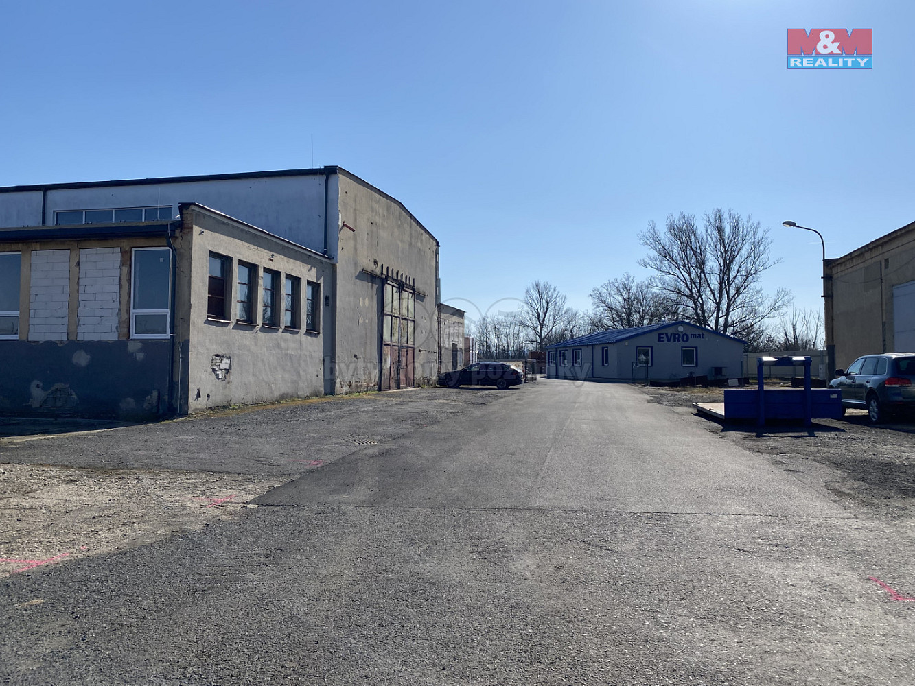 Pronájem skladovacích prostor 563 m² – fotografie 4