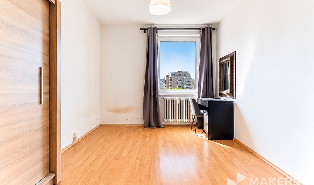Prodej bytu 2+1 52 m², Praha – náhled fotky 5