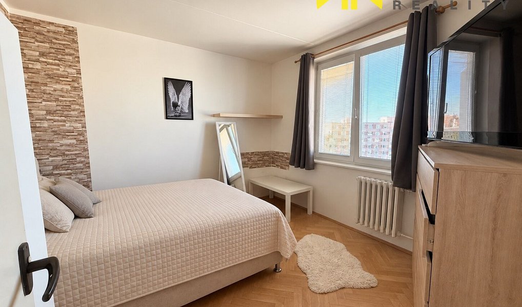 Pronájem bytu 3+1 65 m², Přerov – náhled fotky 7
