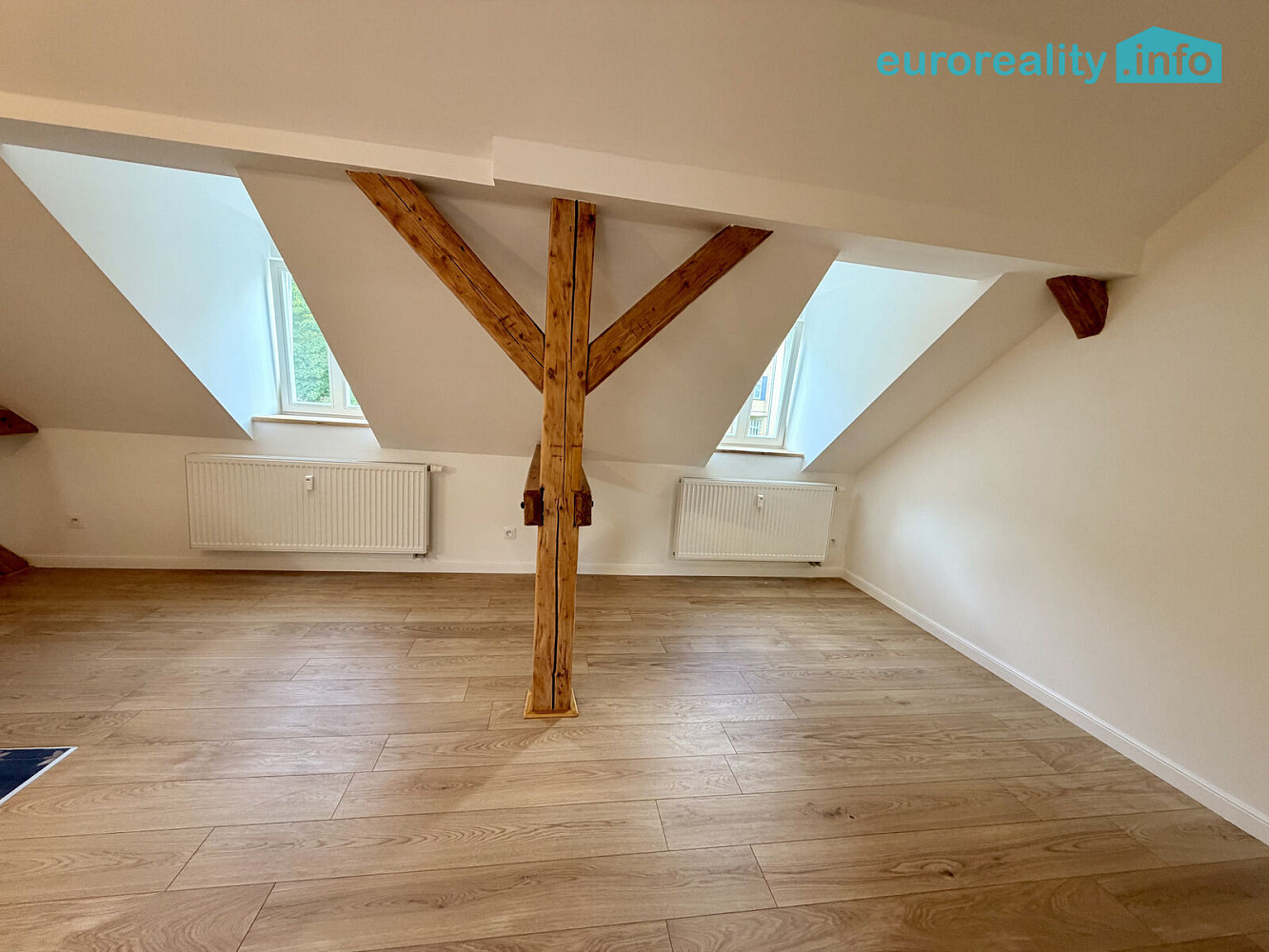 Prodej bytu 2+kk 43 m² – fotografie 2