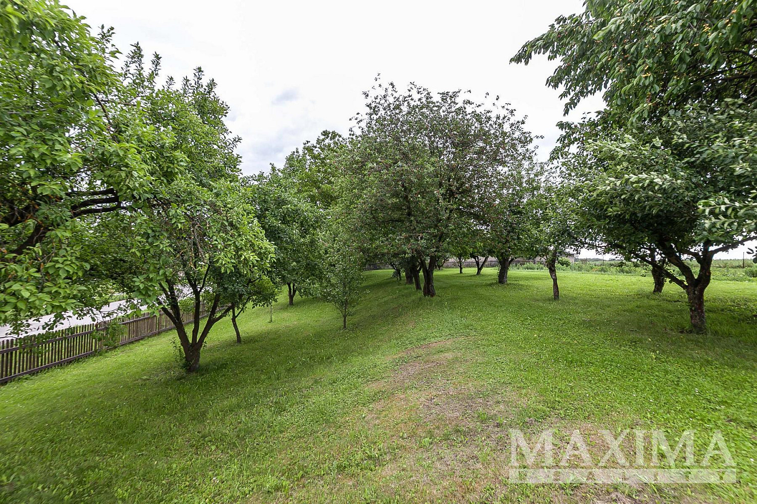 Prodej stavebního pozemku 1 372 m² – fotografie 4