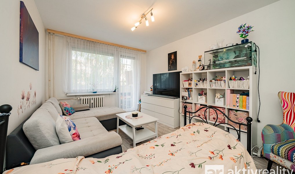 Prodej bytu 2+kk 43 m², Neratovice – náhled fotky 6