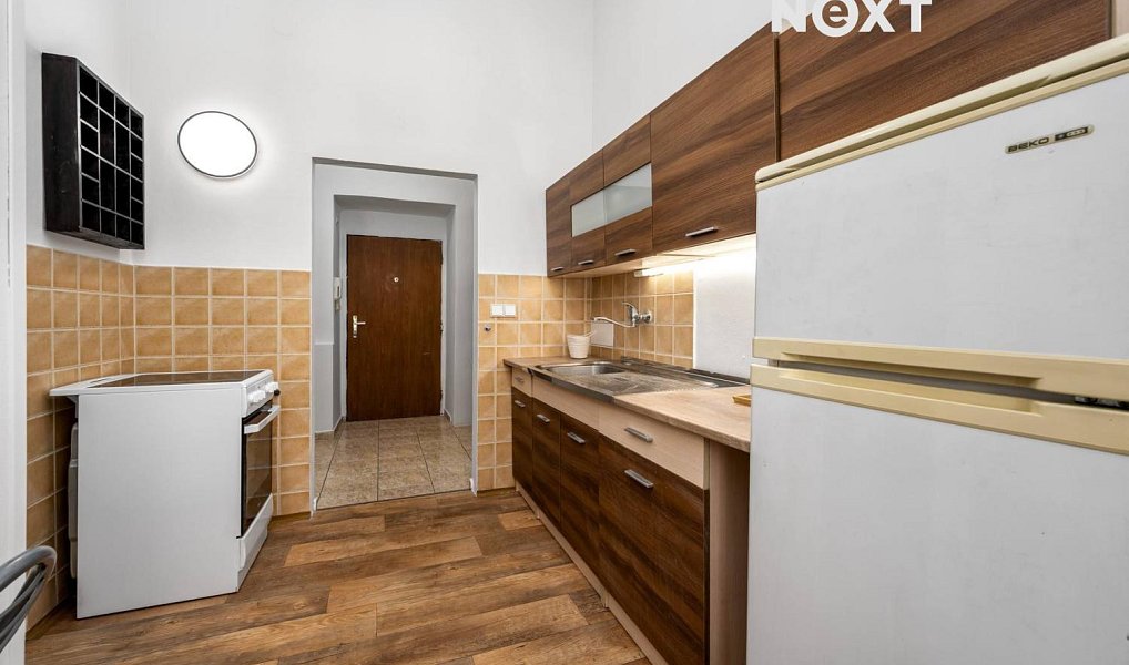 Prodej bytu 1+1 37 m², Praha – náhled fotky 8