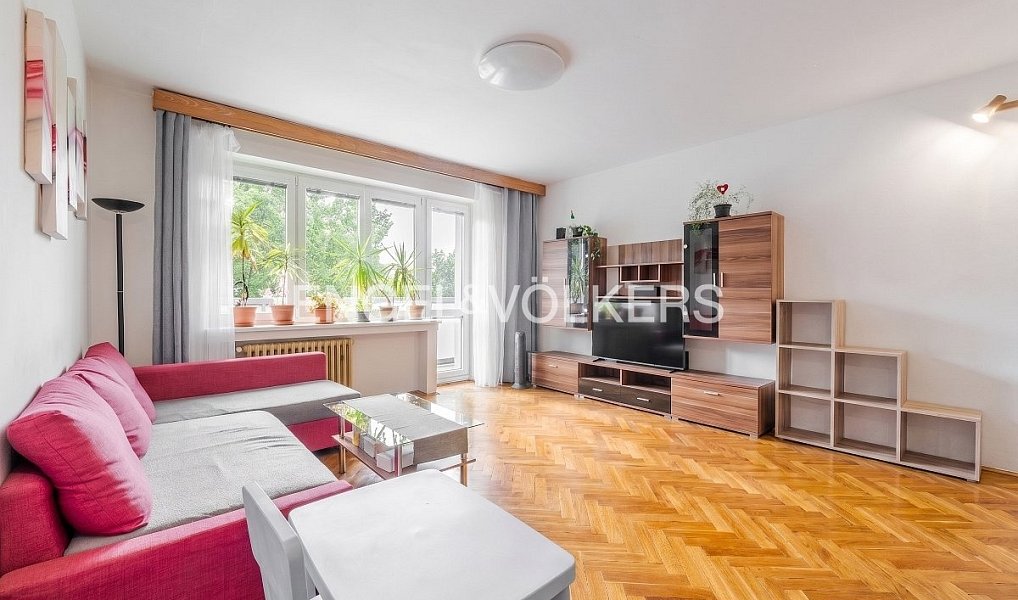 Prodej bytu 3+1 67 m², Praha – náhled fotky 3
