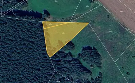 Prodej louky 4 330 m², Svratka, okres Žďár nad Sázavou